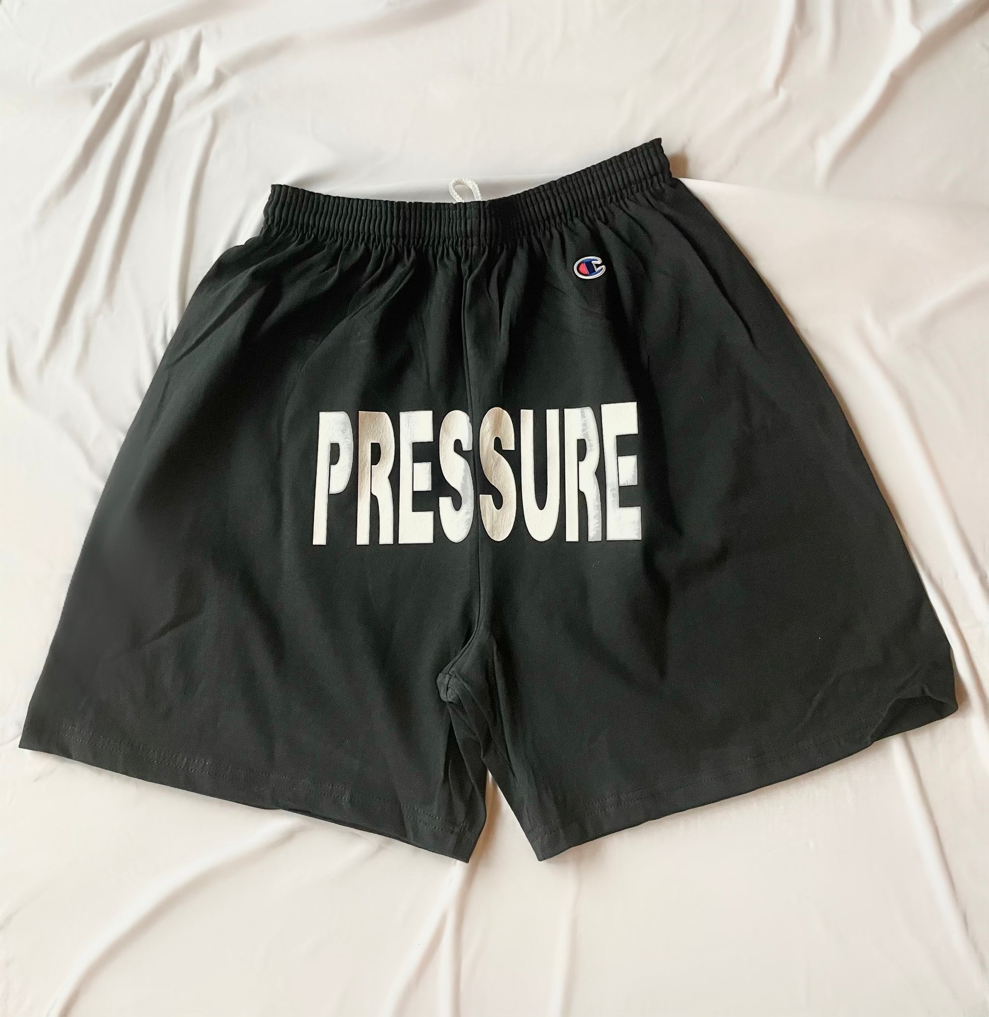 Pressure Shorts
