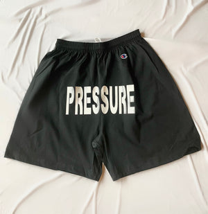 Pressure Shorts