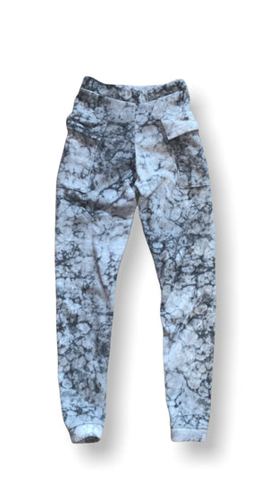 Cement Joggers