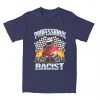 Racist Racing Meme T-Shirt 5