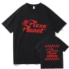 2024 Summer Pizza Planet T-shirt 3