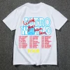 New Summer Hip Hop T-Shirt 3