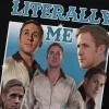 Men Literally Me T-shirt 3