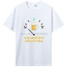 Cerveza I Need A Beer T-Shirt 4