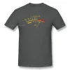 Vu Meter Vintage Analog T-Shirt 3