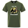 I'm an Engineer T-Shirt for Men 2