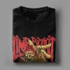 Limp Bizkit Band Men's T-Shirts 5