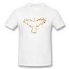 New Summer T-Shirt: Fire Crow T-Shirt 4