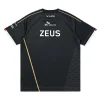 2024 League of Legends SKT T1 Jersey 5