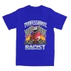 Racist Racing Meme T-Shirt 6