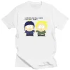 South Park Anime Men's Vintage Humor T-Shirt 3