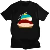 South Park Anime Men's Vintage Humor T-Shirt 4