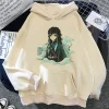 Muichiro Tokito Hoodies for Women 3