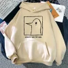 Goodnight Punpun Hoodie Women 2