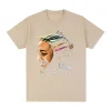 Rapper Drake 'For All The Dogs' Graphic T-shirt 6