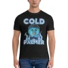 Leisure Cold Palmer Funny Meme T-Shirt 2