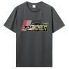 Sport S1 E2 Group B Rally Car T-shirt 2