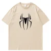 Men's Casual Summer T-Shirt 4