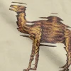 Camel Dream Print T-Shirt 4