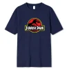 Jurassic Park T-Shirt for Men and Women 3