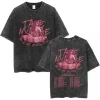 Tate McRae Greedy Album Tour Merch T-Shirt 4