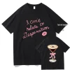 Can't Relate Espresso T-Shirts 6