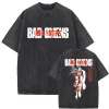 Vintage Bad Omens Graphic T-shirt for Men 2