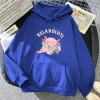 Axolotl Boba Milk Tea Hoodie 6