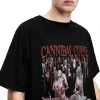 Cannibal Corpse Butchered At Birth T-Shirt 2