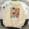 Funny Omori Hoodies for Women 2