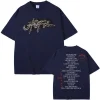 Cactus Jack UTOPIA Album Graphic T-Shirt 4