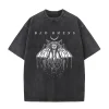 Vintage Bad Omens Graphic T-shirt for Men 6