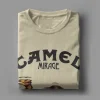 Camel Mirage Band T-shirt 5