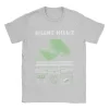 Men's Silent Hill 2 T-shirt 3