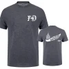 FOG Print T-shirts 4