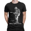 Kurt Cobain Guitar Men's T-Shirt 2