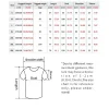 Fashion Trend Paris Full Tape Printed T-Shirt 4