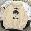 Funny Omori Hoodies for Women 6