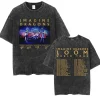 Loom Tour 2024 New Album T-Shirts 5