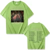 Melanie Martinez The Trilogy Tour T-shirts 5