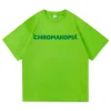 Creator Chromakopia Tour 2024 T-Shirt 2