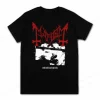 Rapper Mayhem Death T-Shirt 3