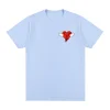 Kanye West Heart Hip Hop T-shirt 5