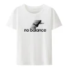 No Balance Graphic T-Shirt 2