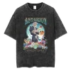 Astarion Girl Dinner Graphic T-Shirt 6