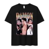 Ian Somerhalder Graphic T-shirt 2