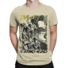 Radiohead T-shirt 2