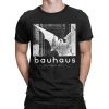 Post Punk 80s Bauhaus T-shirt 2