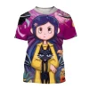 Coraline & the Secret Door 3D T-Shirt 6