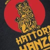 Hattori Hanzo Printed 100% Cotton Classic 6